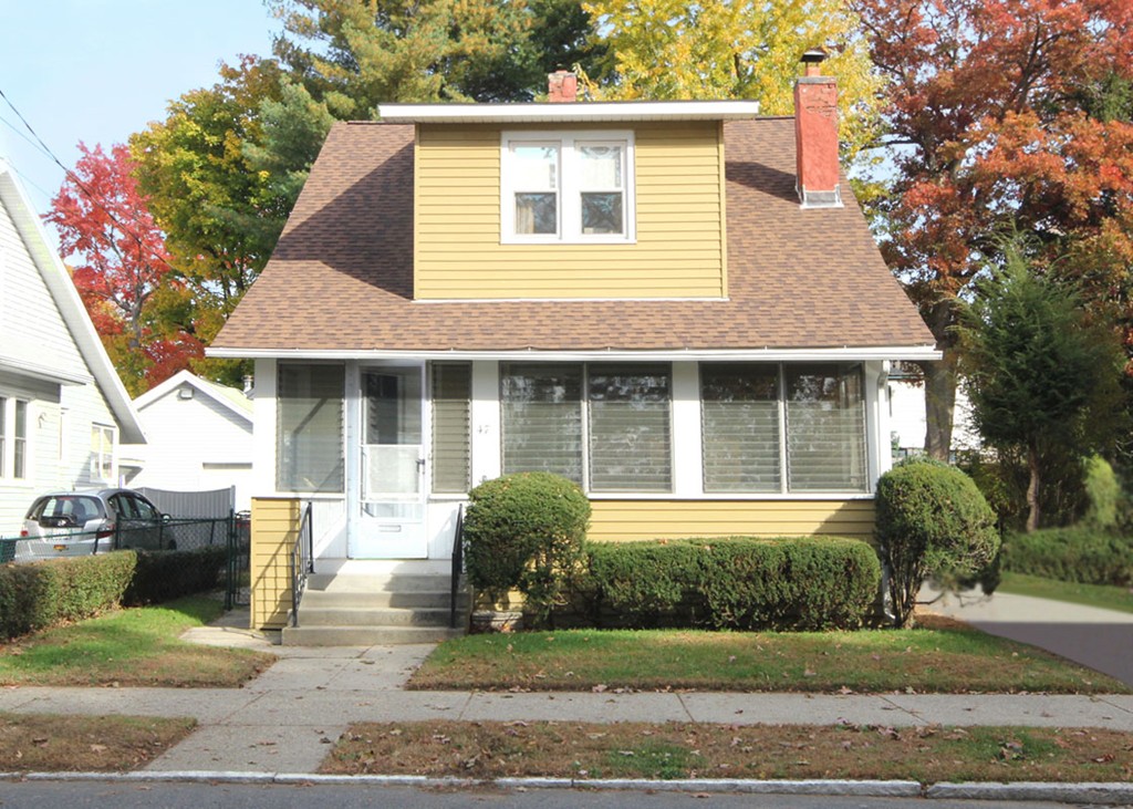 47 Preston Street Springfield, MA 01109 - Photo 1 of 19