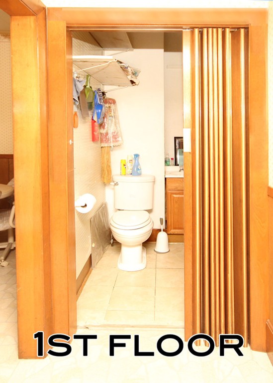 47 Preston Street Springfield, MA 01109 - Photo 11 of 19