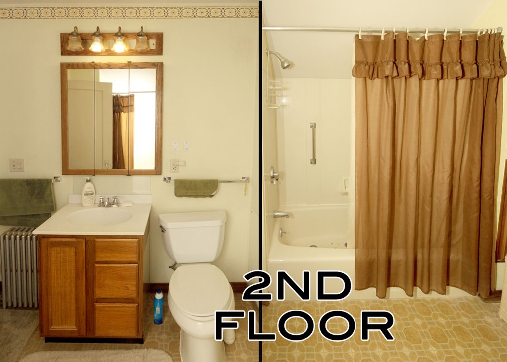 47 Preston Street Springfield, MA 01109 - Photo 14 of 19