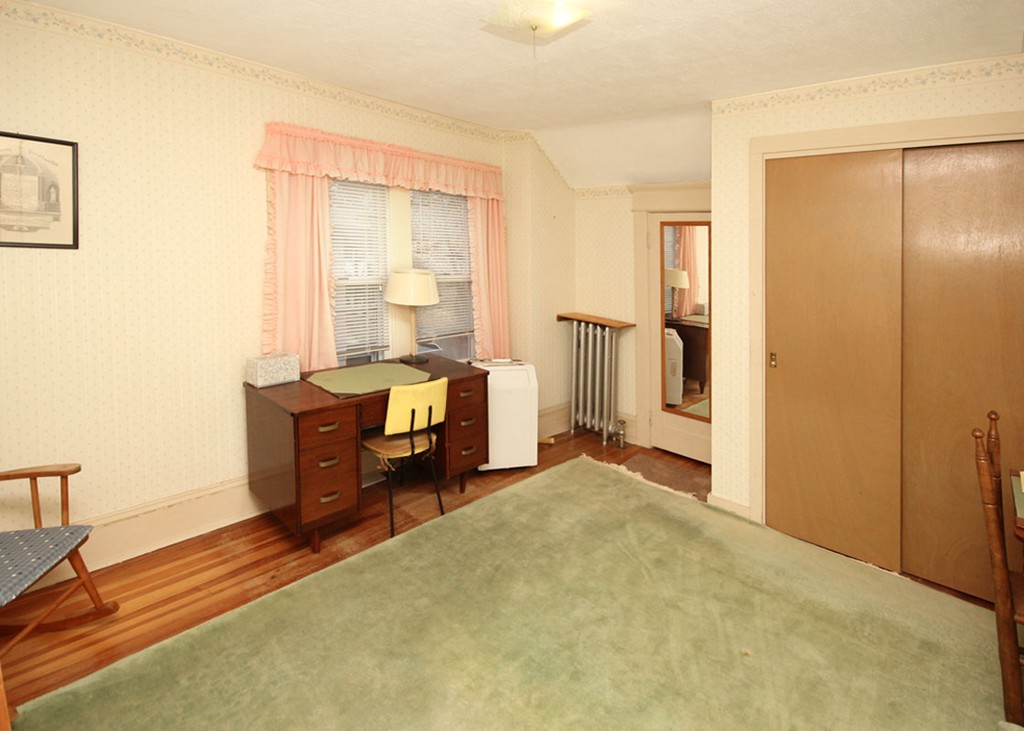 47 Preston Street Springfield, MA 01109 - Photo 16 of 19
