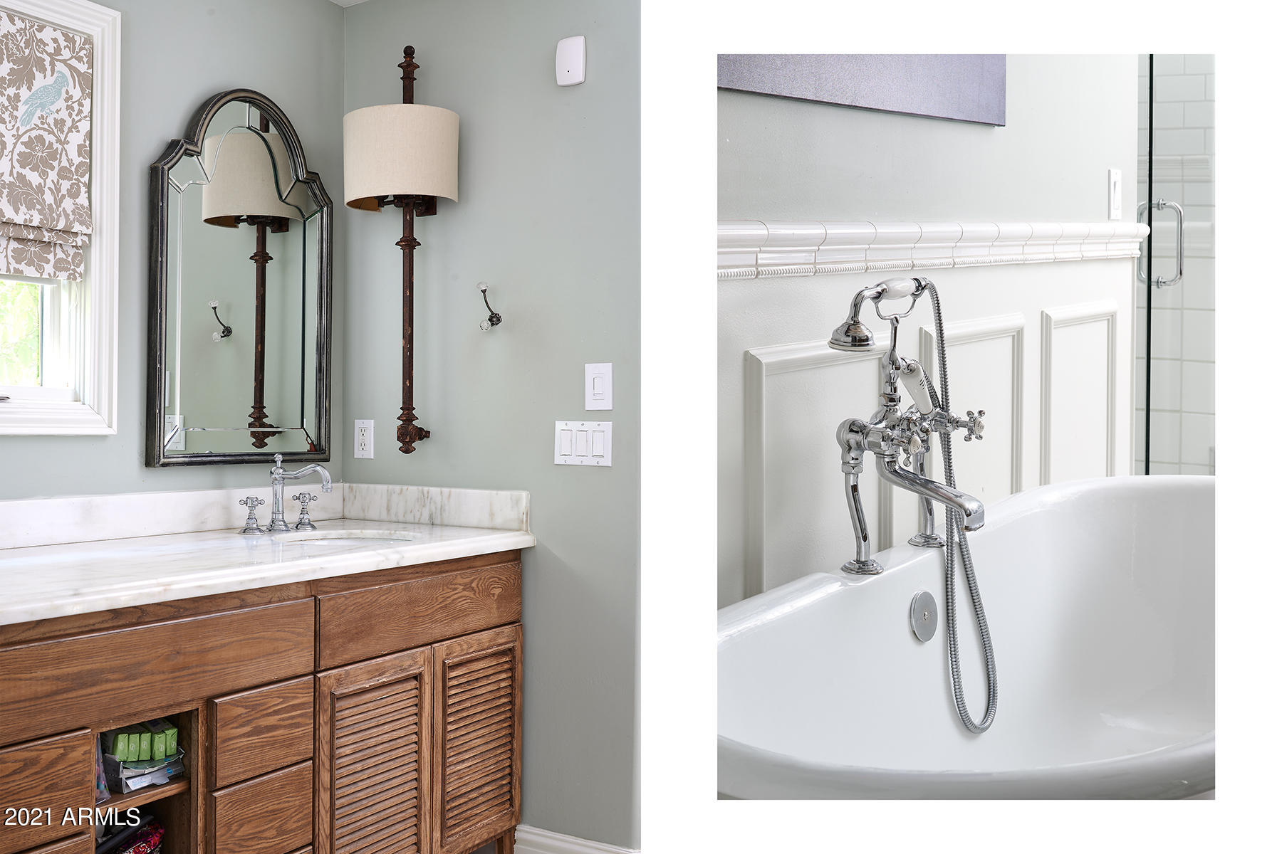 4507 East Cheery Lynn Road Phoenix, AZ 85018 - Photo 20 of 30 masterbathdetails
