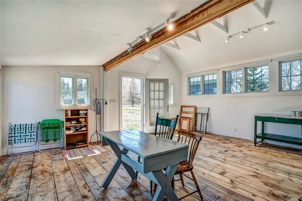 57 Old Ferry Road Deer Isle, ME 04627 - Photo 27 of 34 Interior Studio 2