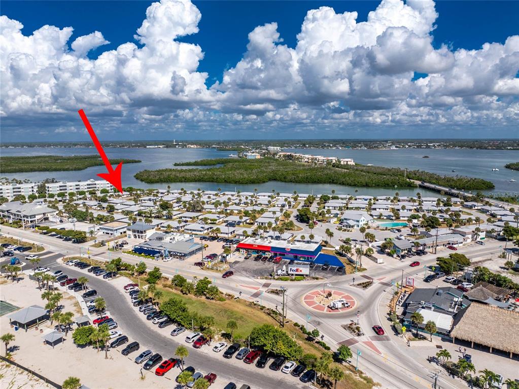 1977 Beach Road, Unit 21 Englewood, FL 34223 - Photo 25 of 27 a view of a city