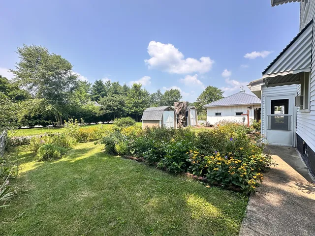 $199,900 | 217 East High Street, Farmer City, IL 61842