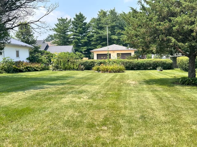 $199,900 | 217 East High Street, Farmer City, IL 61842