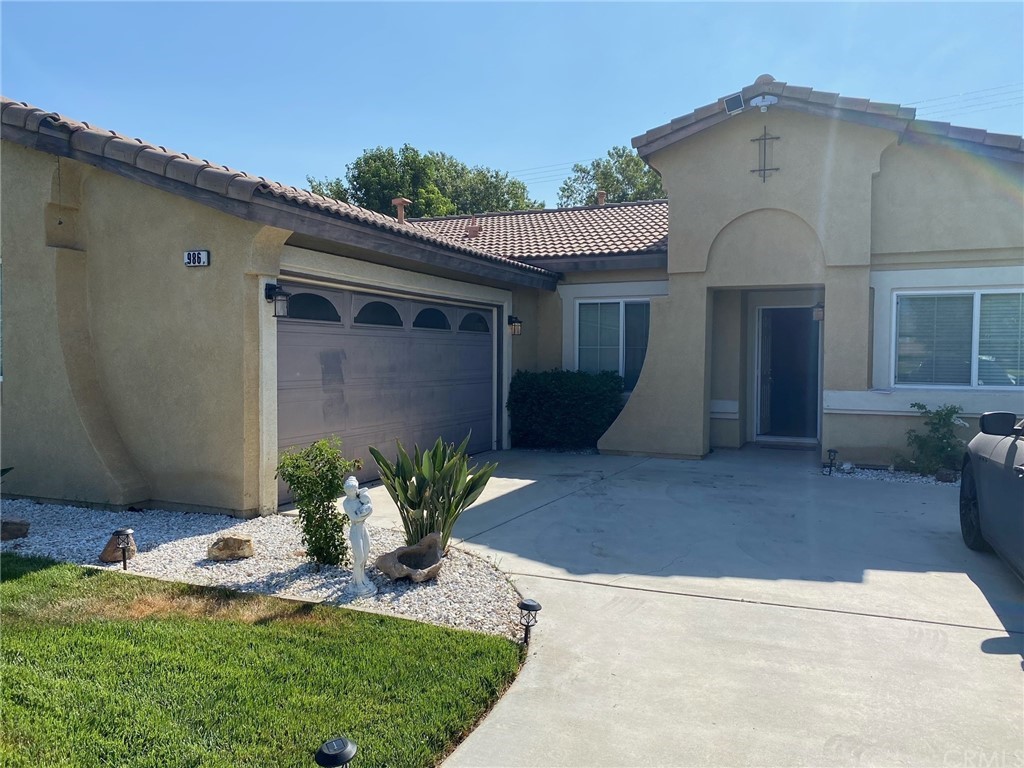 986 Aria Road Hemet, CA 92543 - Photo 1 of 1
