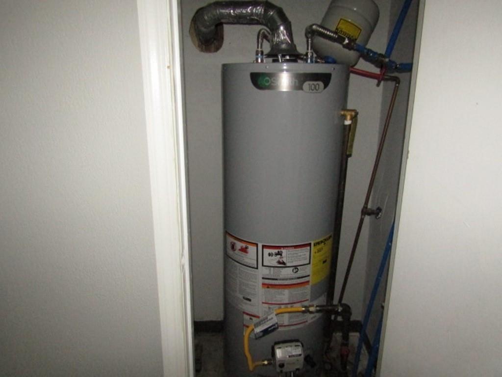 407-409 West 8th Avenue Homestead, PA 15120 - Photo 32 of 36 a view of water heater