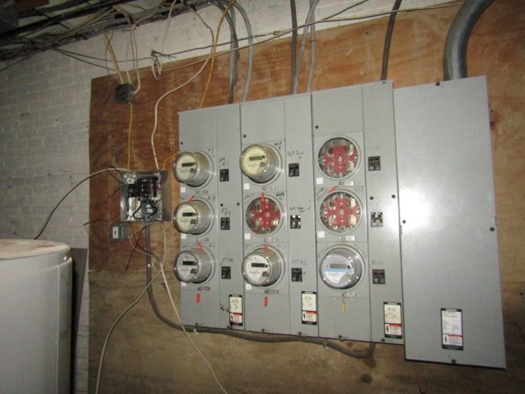 407-409 West 8th Avenue Homestead, PA 15120 - Photo 34 of 36 a view of storage