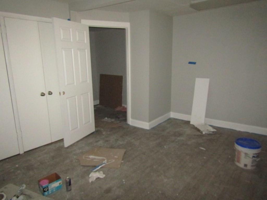 407-409 West 8th Avenue Homestead, PA 15120 - Photo 4 of 36 a view of a room with a door