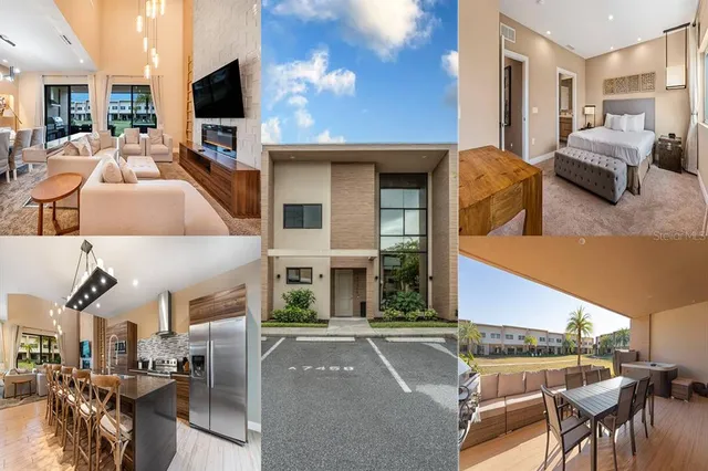 $510,000 | 7458 Bleecker Lane, Kissimmee, FL 34747