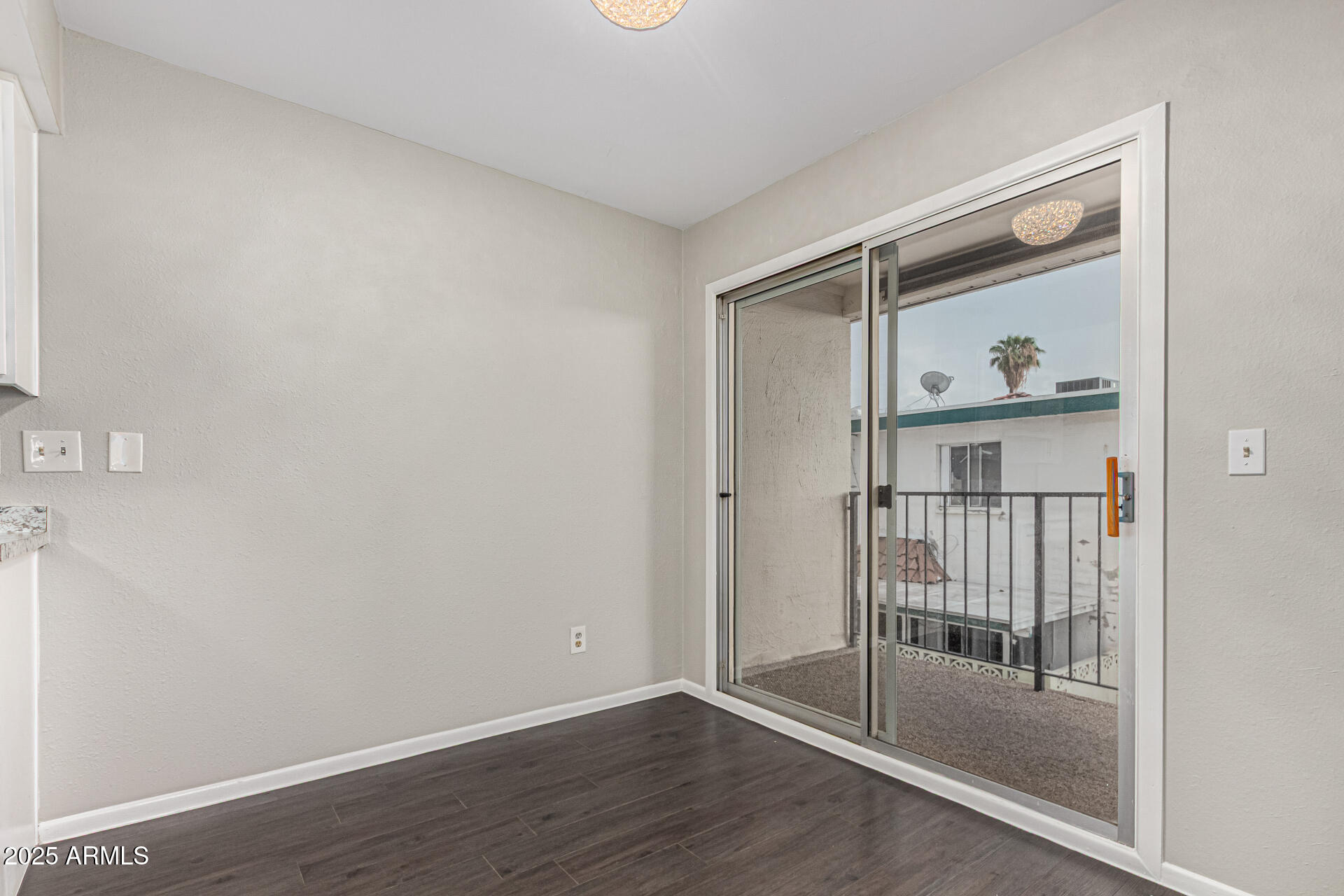 2133 West Turney Avenue, Unit D76 Phoenix, AZ 85015 - Photo 9 of 28 a view of entryway with wooden floor