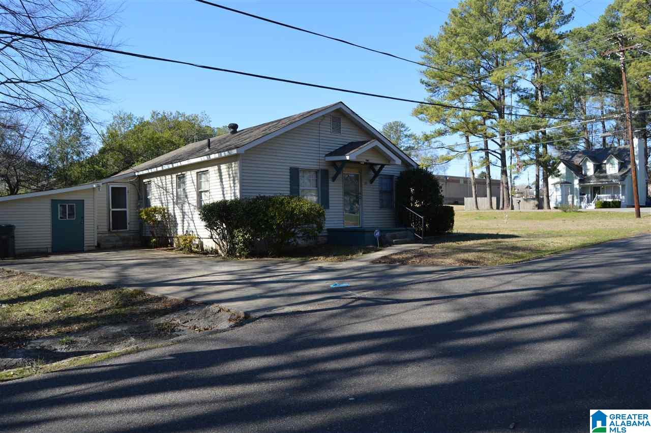 811 1st Avenue West Alabaster, AL 35007 - Photo 34 of 36