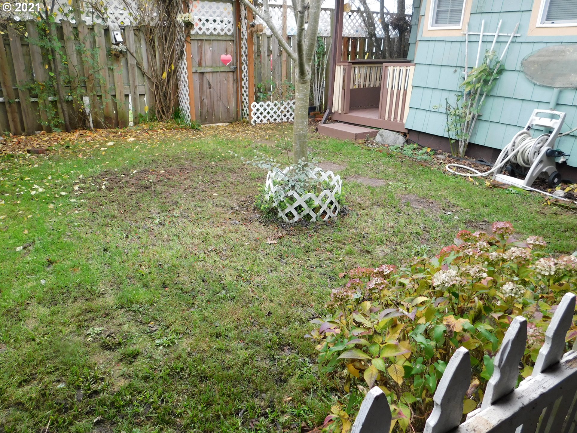 731 6th Street Myrtle Point, OR 97458 - Photo 23 of 27 Gallery Image 23