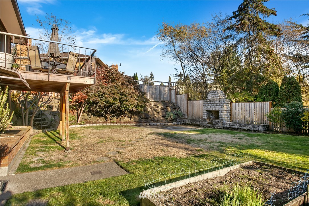 4053 Southwest Donovan Street Seattle, WA 98136 - Photo 23 of 23 Gallery Image 23
