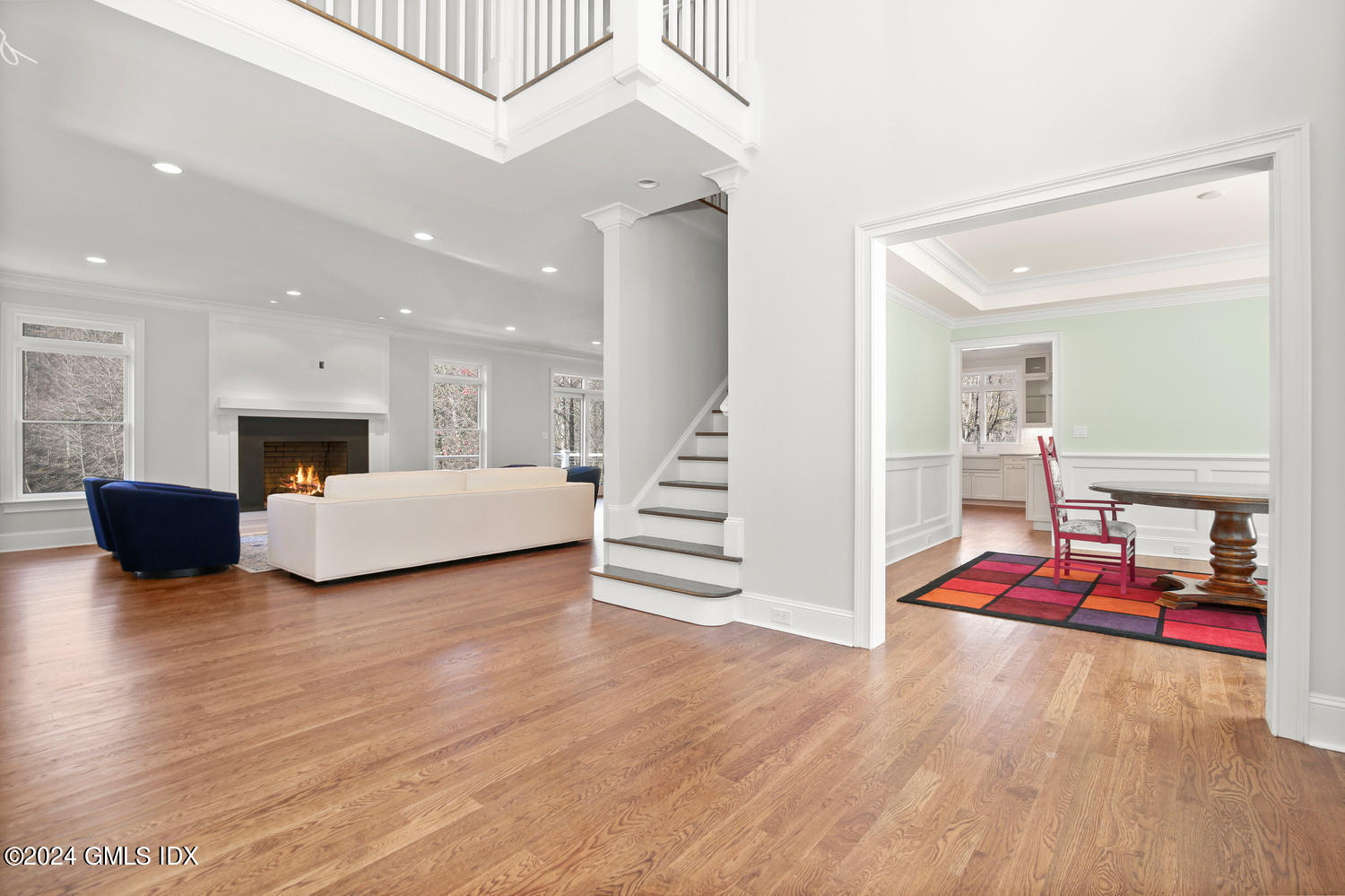 580 Rock Rimmon Road Stamford, CT 06903 - Photo 6 of 48 580 Rock Rimmon Rd Stamford CT-large-012