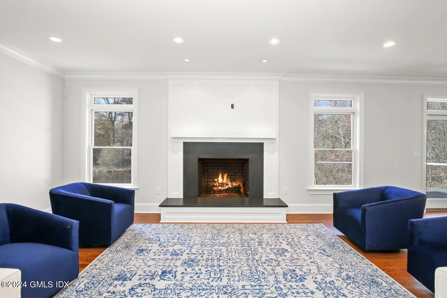580 Rock Rimmon Road Stamford, CT 06903 - Photo 9 of 48 580 Rock Rimmon Rd Stamford CT-large-018