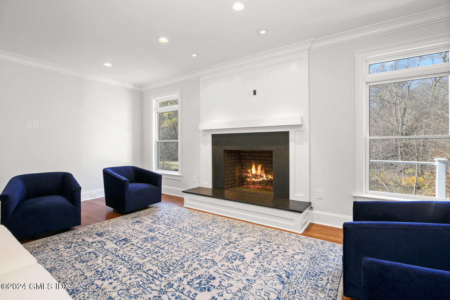 580 Rock Rimmon Road Stamford, CT 06903 - Photo 10 of 48 580 Rock Rimmon Rd Stamford CT-large-020