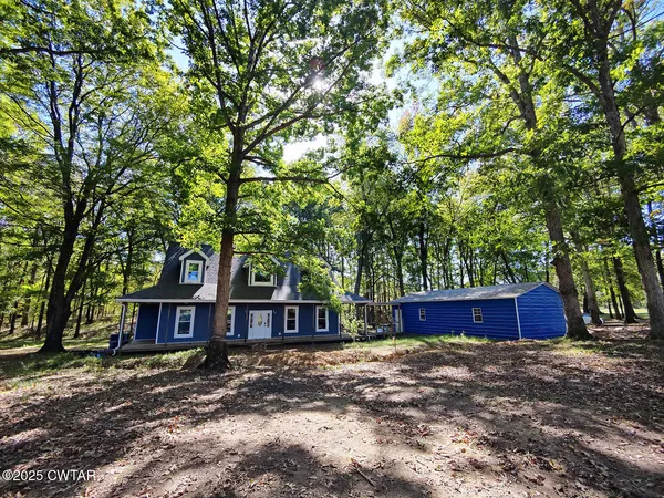 $520,000 | 1620 Brooks Road, Atwood, TN 38220