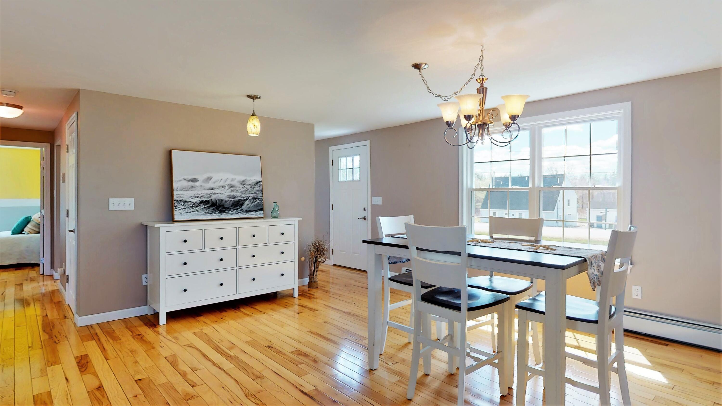 139 Holmes Road Scarborough, ME 04074 - Photo 15 of 54 Open Concept Design