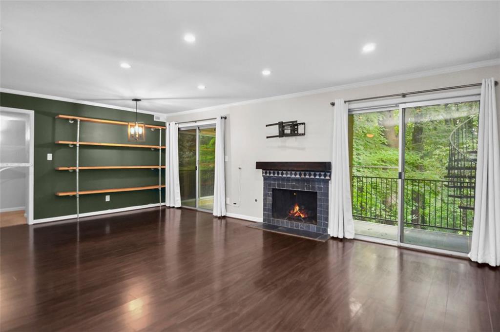 5400 Roswell Road, Unit L8 Atlanta, GA 30342 - Photo 1 of 1 Welcome home!