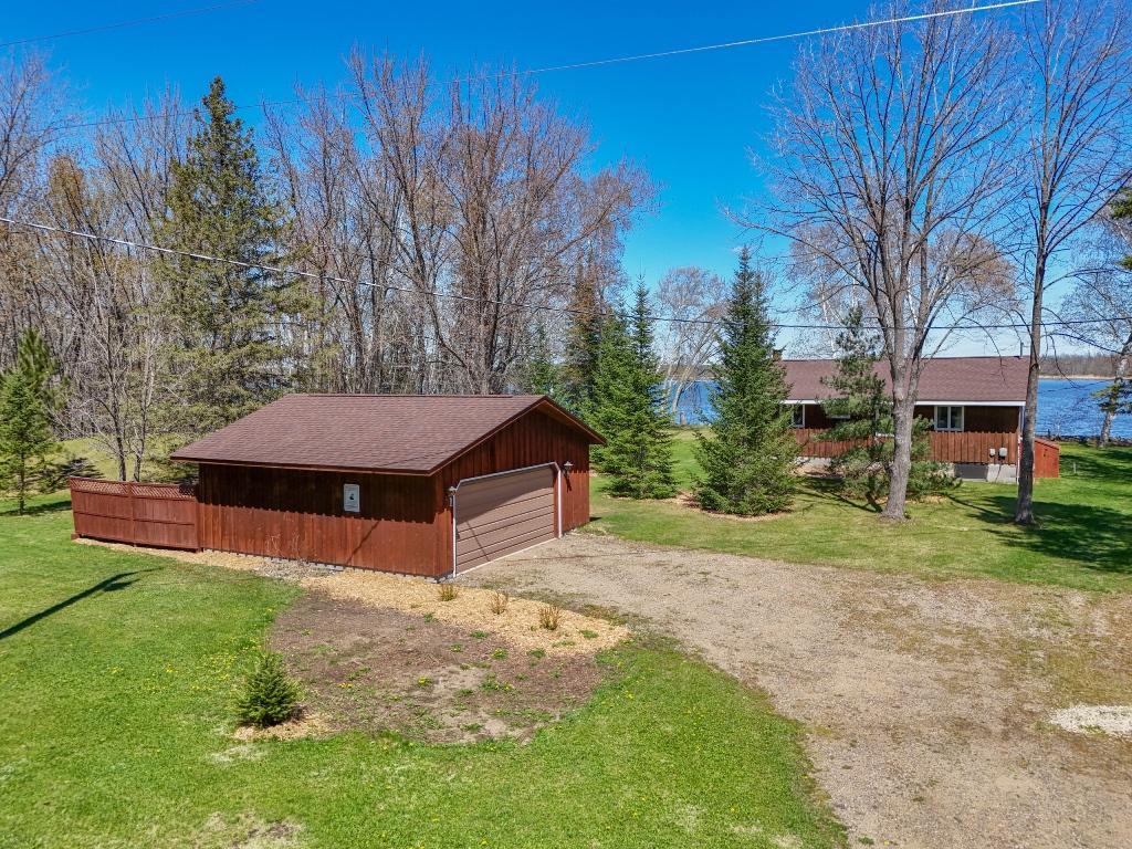10958 West Splithand Road Grand Rapids, MN 55744 - Photo 35 of 47