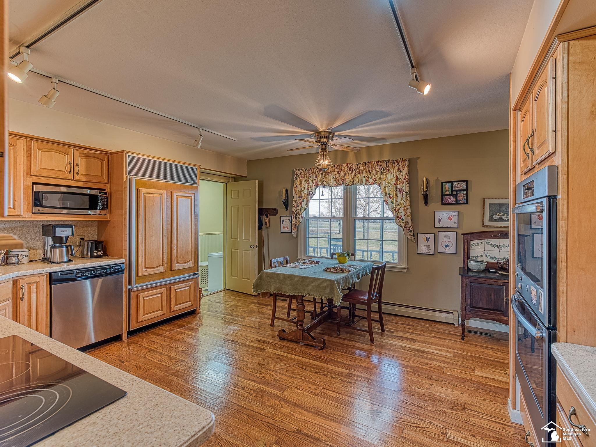 11355 Strasburg Road Erie, MI 48133 - Photo 11 of 52
