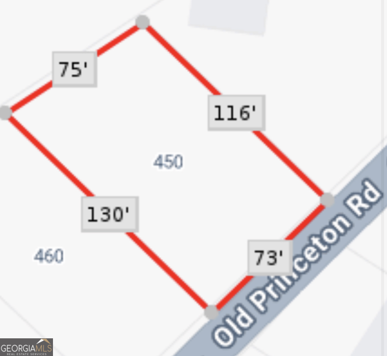 450 Old Princeton Road Athens, GA 30606 - Photo 2 of 2