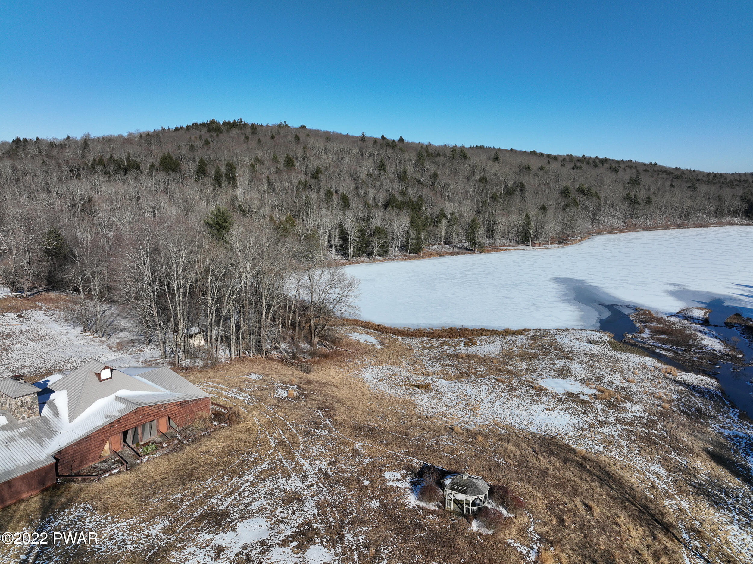 27 Dillontown Road Lake Como, PA 18437 - Photo 53 of 54