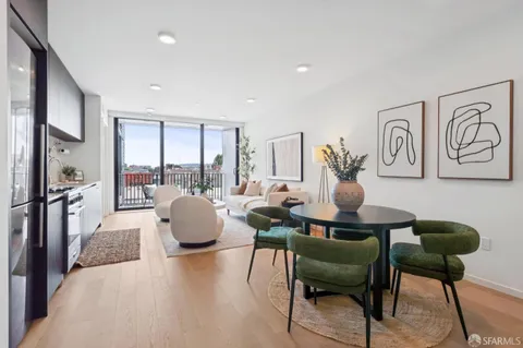 $698,000 | 230 7th Street, Unit 604, San Francisco, CA 94103