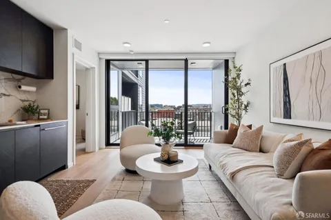 $698,000 | 230 7th Street, Unit 604, San Francisco, CA 94103