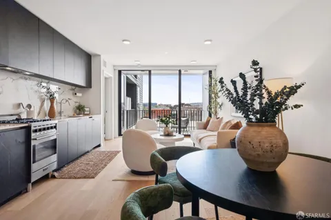 $698,000 | 230 7th Street, Unit 604, San Francisco, CA 94103