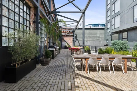 $698,000 | 230 7th Street, Unit 604, San Francisco, CA 94103