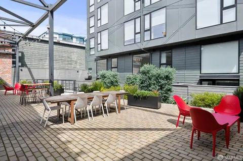 $698,000 | 230 7th Street, Unit 604, San Francisco, CA 94103