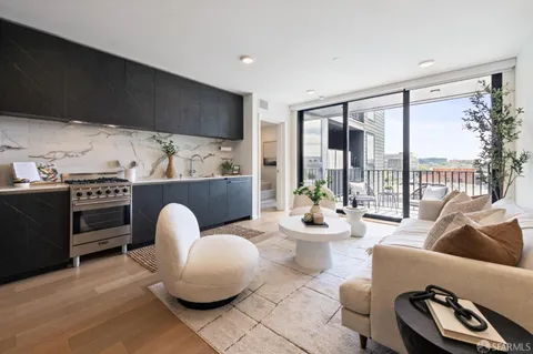 $698,000 | 230 7th Street, Unit 604, San Francisco, CA 94103