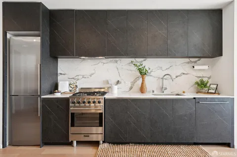 $698,000 | 230 7th Street, Unit 604, San Francisco, CA 94103