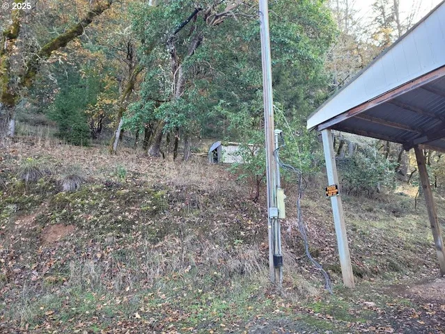 $89,900 | 781 Plin Street, Myrtle Creek, OR 97457