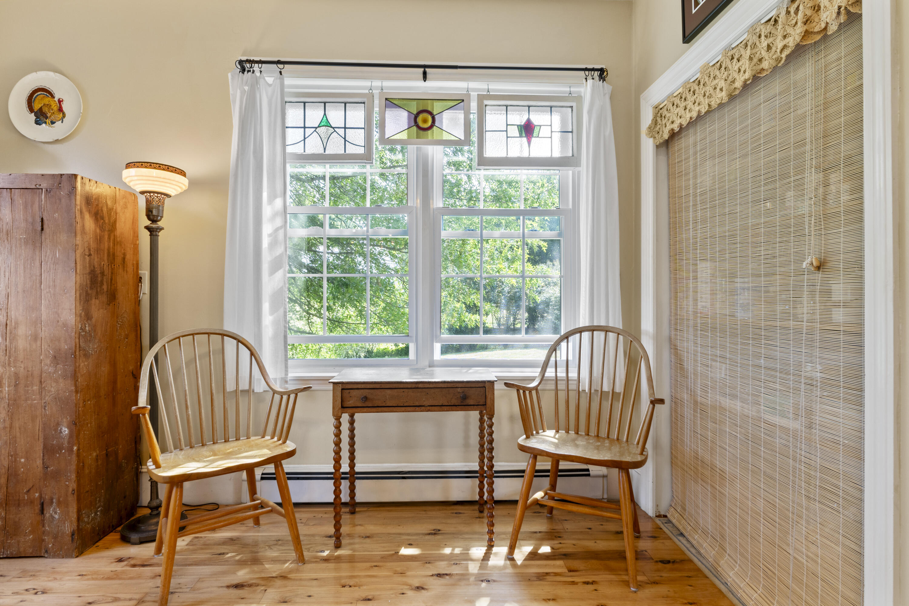 159 Dock Road Alna, ME 04535 - Photo 31 of 81 Dining Area