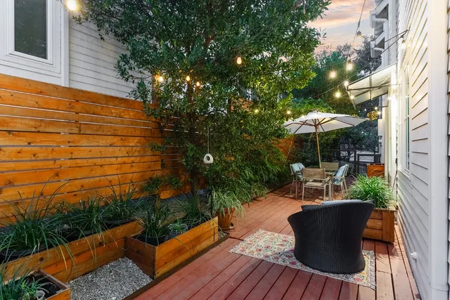 $950,000 | 712 Cardinal Lane, Unit A, Austin, TX 78704