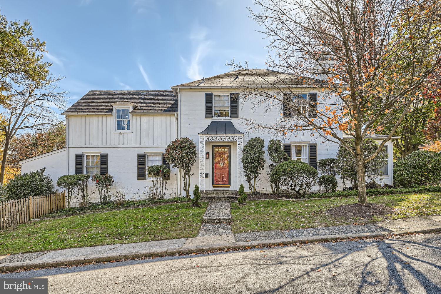 8 Goodale Place Baltimore, MD 21212 - Photo 2 of 42