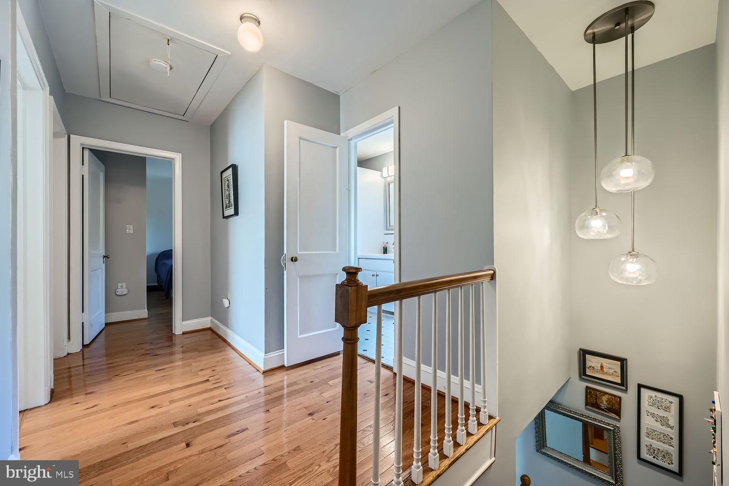 8 Goodale Place Baltimore, MD 21212 - Photo 26 of 42