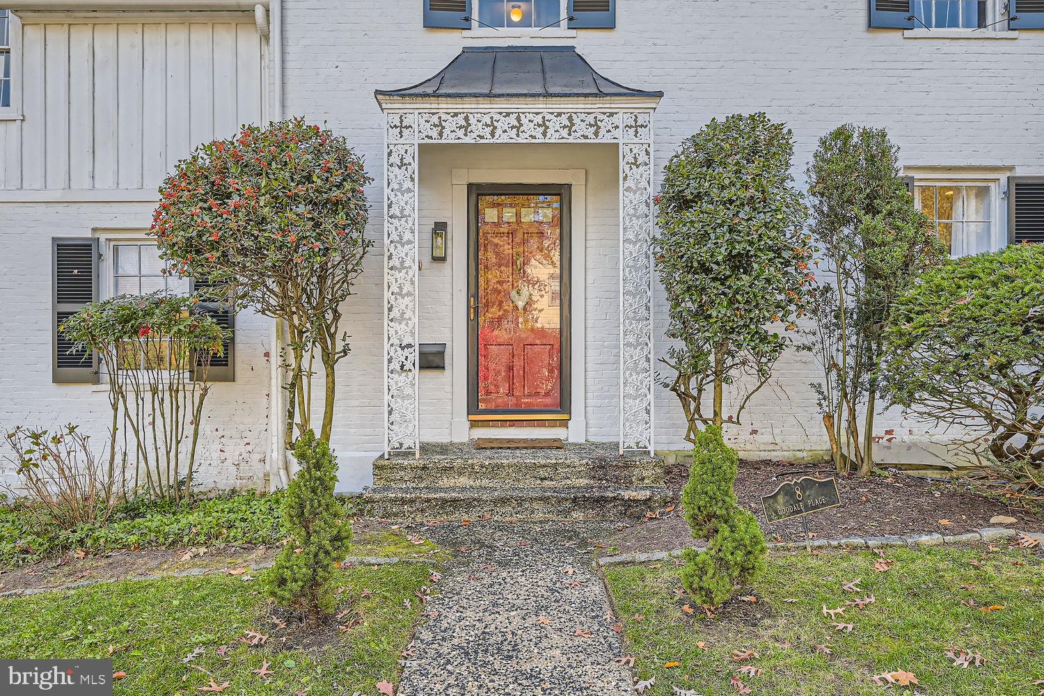 8 Goodale Place Baltimore, MD 21212 - Photo 3 of 42