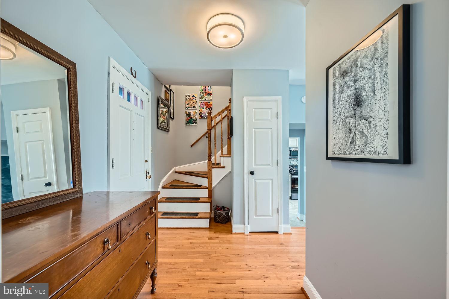 8 Goodale Place Baltimore, MD 21212 - Photo 4 of 42
