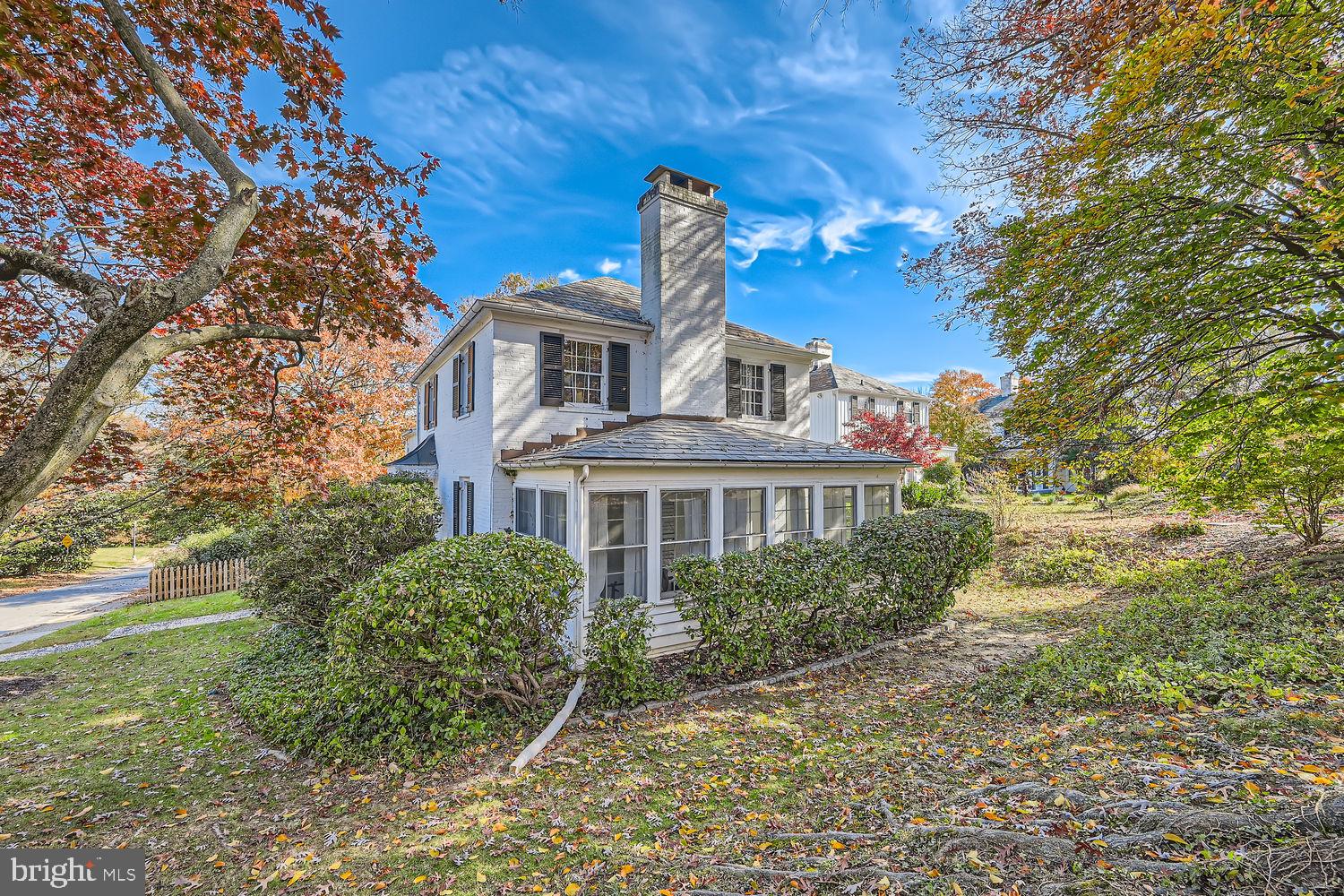 8 Goodale Place Baltimore, MD 21212 - Photo 42 of 42