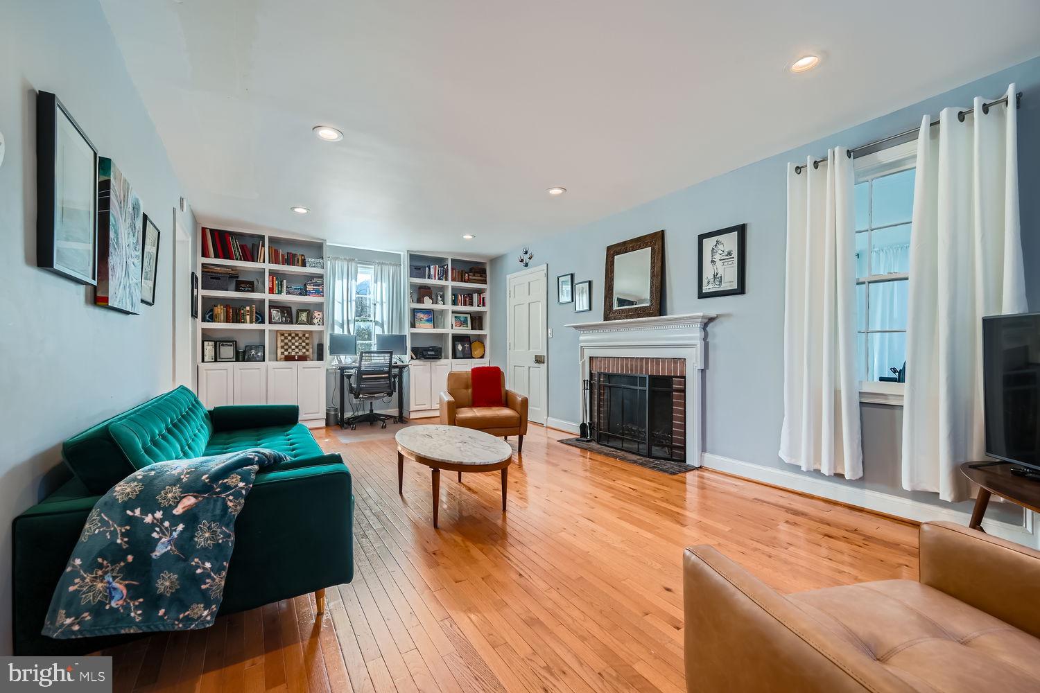 8 Goodale Place Baltimore, MD 21212 - Photo 6 of 42