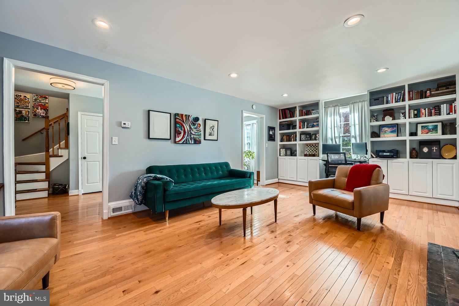 8 Goodale Place Baltimore, MD 21212 - Photo 7 of 42