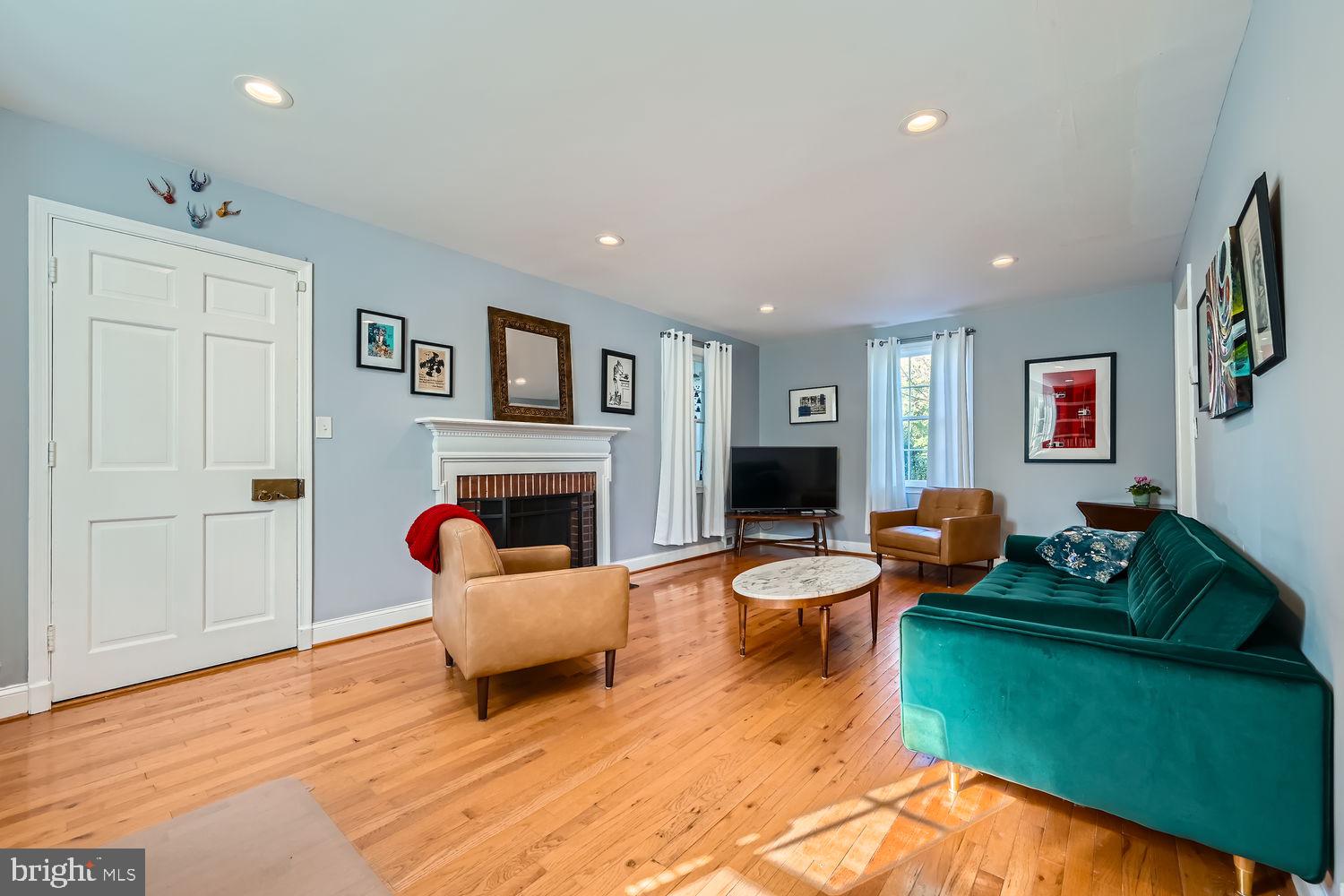 8 Goodale Place Baltimore, MD 21212 - Photo 9 of 42