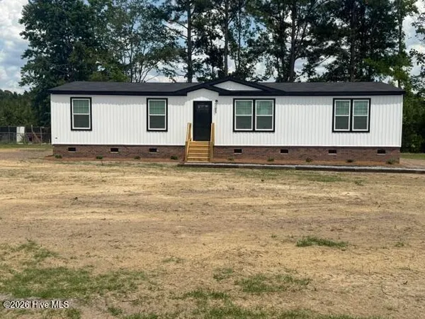 $249,000 | 213 Pridgen Acre Drive, Clarkton, NC 28433