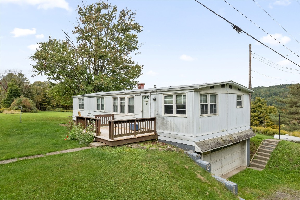 1215 Ballyhack Road Chenango Forks, NY 13746 - Photo 1 of 28