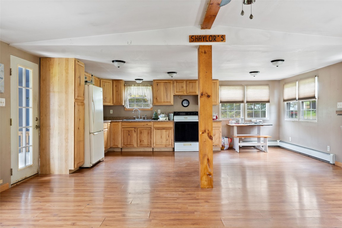 1215 Ballyhack Road Chenango Forks, NY 13746 - Photo 11 of 28