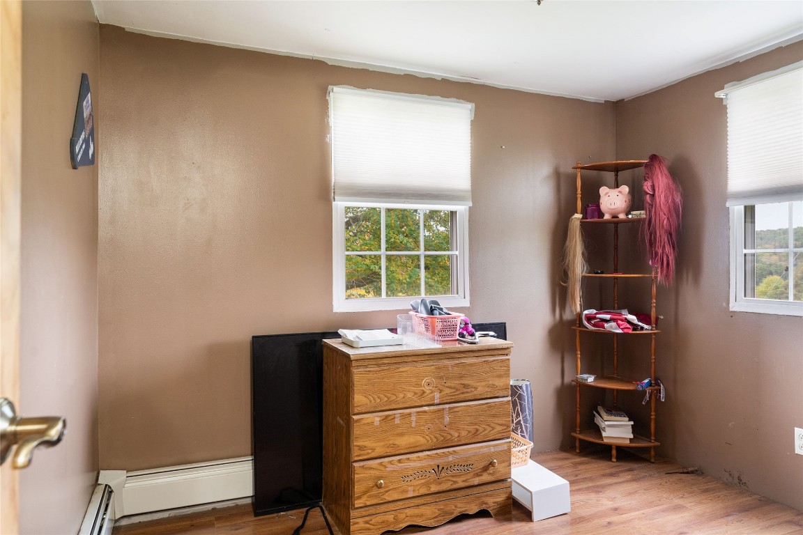 1215 Ballyhack Road Chenango Forks, NY 13746 - Photo 17 of 28